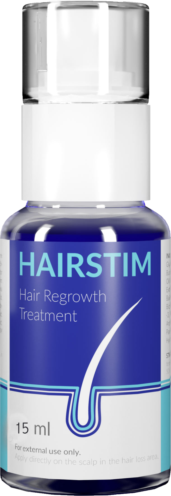 Hairstim