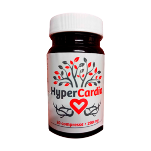 Hyper Cardio