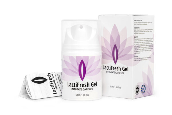 LactiFresh Gel