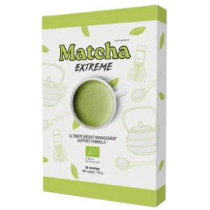 Matcha Extreme