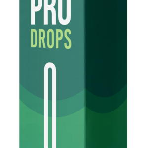 Pro Drops