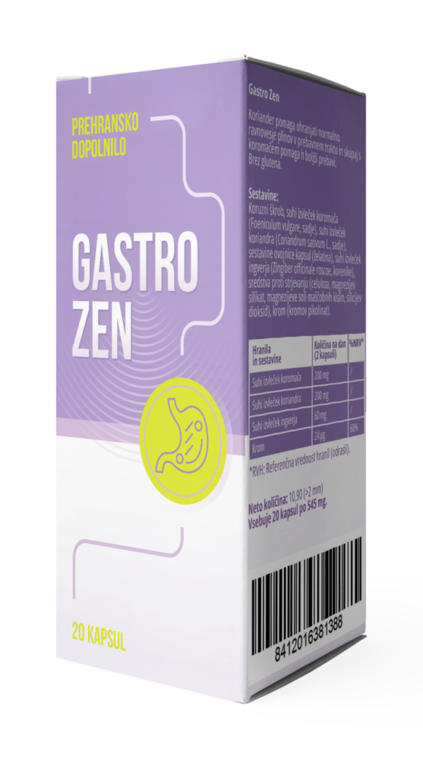 Gastro ZEN