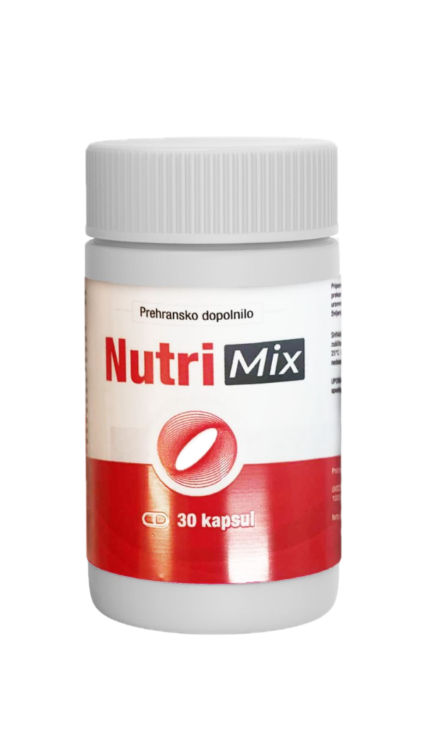 NutriMix