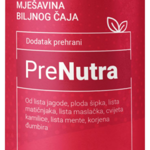 PreNutra